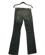 137694 Jeans 7 FOR ALL MANKIND Occasion Vêtement occasion seconde main