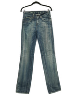 137696 Jeans IKKS Occasion Once Again Friperie en ligne