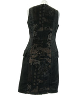 137699 Robes KENZO Occasion Vêtement occasion seconde main