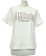 137705 Tops et t-shirts MANGO Occasion Once Again Friperie en ligne