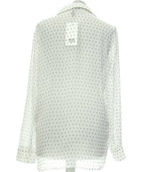 137707 Chemises et blouses MANGO Occasion Vêtement occasion seconde main