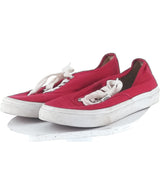 137711 Chaussures VANS Occasion Once Again Friperie en ligne