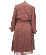 137728 Robes NAF NAF Occasion Vêtement occasion seconde main