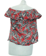 137730 Tops et t-shirts BURTON Occasion Vêtement occasion seconde main