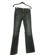 137744 Jeans 7 FOR ALL MANKIND Occasion Once Again Friperie en ligne