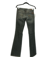 137744 Jeans 7 FOR ALL MANKIND Occasion Vêtement occasion seconde main