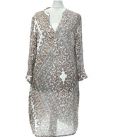 137793 Robes CAROLL Occasion Once Again Friperie en ligne