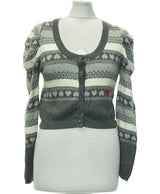 137798 Pulls et gilets PROMOD Occasion Once Again Friperie en ligne