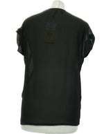 137809 Tops et t-shirts MANGO Occasion Vêtement occasion seconde main
