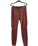 137813 Pantalons et pantacourts ZARA Occasion Once Again Friperie en ligne