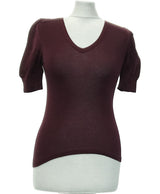 137825 Tops et t-shirts VANESSA BRUNO Occasion Once Again Friperie en ligne