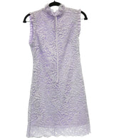 137832 Robes SANDRO Occasion Once Again Friperie en ligne
