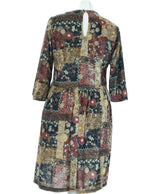 137847 Robes PULL AND BEAR Occasion Vêtement occasion seconde main