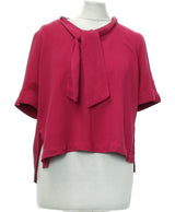 137861 Tops et t-shirts COMPTOIR DES COTONNIERS Occasion Once Again Friperie en ligne