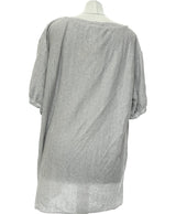 137874 Tops et t-shirts ZARA Occasion Vêtement occasion seconde main