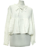 137875 Tops et t-shirts H&M Occasion Once Again Friperie en ligne