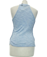 137886 Tops et t-shirts MANGO Occasion Vêtement occasion seconde main