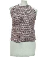 137908 Tops et t-shirts MAJE Occasion Once Again Friperie en ligne