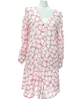 137968 Robes DES PETITS HAUTS Occasion Once Again Friperie en ligne