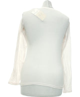 137987 Tops et t-shirts PETIT BATEAU Occasion Vêtement occasion seconde main