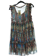 138006 Robes SANDRO Occasion Vêtement occasion seconde main