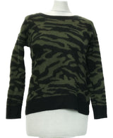 138010 Pulls et gilets SANDRO Occasion Once Again Friperie en ligne