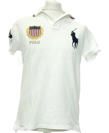 138018 Tops et t-shirts RALPH LAUREN Occasion Once Again Friperie en ligne