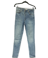 138049 Jeans ZARA Occasion Once Again Friperie en ligne