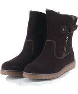 138053 Chaussures DAMART Occasion Once Again Friperie en ligne