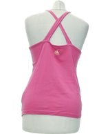 138058 Tops et t-shirts ADIDAS Occasion Vêtement occasion seconde main