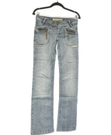 138063 Jeans FREEMAN T PORTER Occasion Once Again Friperie en ligne