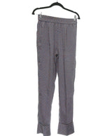 138081 Pantalons et pantacourts SANDRO Occasion Once Again Friperie en ligne
