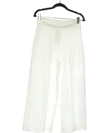 138087 Pantalons et pantacourts ZARA Occasion Once Again Friperie en ligne