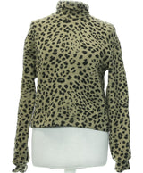 138095 Pulls et gilets PULL AND BEAR Occasion Once Again Friperie en ligne