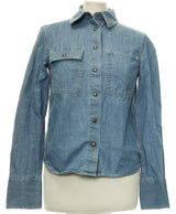 138111 Chemises et blouses COMPTOIR DES COTONNIERS Occasion Once Again Friperie en ligne