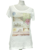 138133 Tops et t-shirts NAPAPIJRI Occasion Once Again Friperie en ligne