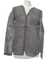 138134 Chemises et blouses CAROLL Occasion Once Again Friperie en ligne