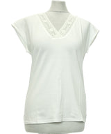 138139 Tops et t-shirts 1.2.3 Occasion Once Again Friperie en ligne