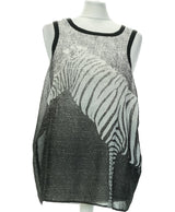 138194 Tops et t-shirts COP COPINE Occasion Once Again Friperie en ligne