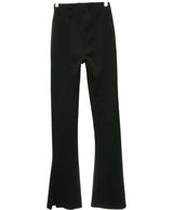 138198 Pantalons et pantacourts BERSHKA Occasion Vêtement occasion seconde main