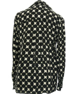 138208 Chemises et blouses MANGO Occasion Vêtement occasion seconde main