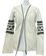 138209 Pulls et gilets ZADIG ET VOLTAIRE Occasion Once Again Friperie en ligne