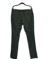 138227 Pantalons et pantacourts ZARA Occasion Vêtement occasion seconde main