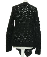 138232 Pulls et gilets MANGO Occasion Vêtement occasion seconde main