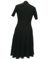 138260 Robes MORGAN Occasion Vêtement occasion seconde main