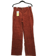 138262 Pantalons et pantacourts ZARA Occasion Once Again Friperie en ligne