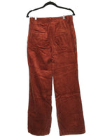 138262 Pantalons et pantacourts ZARA Occasion Vêtement occasion seconde main