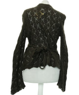 138300 Pulls et gilets CAROLL Occasion Vêtement occasion seconde main