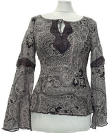 138306 Chemises et blouses CAROLL Occasion Once Again Friperie en ligne