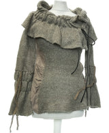 138321 Pulls et gilets SEPIA Occasion Once Again Friperie en ligne